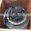 PC200 travel motor ass'y 708-8F-00250