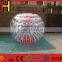 Top quality inflatable soccer ball, human hamster ball, inflatable body bumper ball