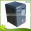 3hp Vfd Variable Frequency Drive 3 Phase 220v 2.2kw Ac Drive
