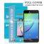 HUYSHE shock-resisted self healing film for huawei nova plus tpu projector screen protector self repair guard