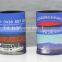 Neoprene stubby can cooler