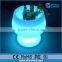 bar and party outdoor furniture light up illuminated color led bottle cooler