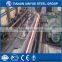 API 5L Seamless Carbon Steel Pipe For Oil And Gas Project