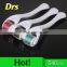 0.25mm-2.0mm 540mirconeedle derma roller mirco needles skin care