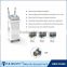 CE /FDA approved technology foot switch precise energy delivery infini rf microneedle radiofrequency equipment machine