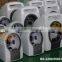 Salon and clinic welcome skin and hair analysis machine with client management file