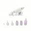 NV-939 microneedle reviews mesotherapy microneedle roller therapy meso gun