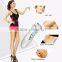 high effective rf cavitation hot cold facial massager