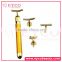 HOT SELL 24k Gold Pated intelligent beauty Facial Massager Beauty Bar all skin types Japan Import