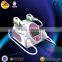 Portable hair removal shr ipl elight with 2 handles treatment