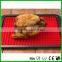 FDA Approved Pyramid Pan Nonstick Silicone Baking Mat