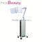 LED Chromotherapy For Skin Rejuvenation