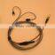 Earphone Upgrade Cable Line With MMCX Interface Cable For Shure SE215 315 425 535 SENFER DT2 UE