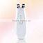 DEESS ems microcurrent portable small size face lift anti puffiness home eye care home use facial slimming machine device