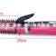 fast hair straightener brush Heating on backside totally new feature