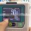 Touch screen infusion pump SYS-6011, CE certified