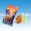 Popular sales children crispy stick puffed with fruit flavor jelly potato chips snacks