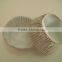 Customized food-grade paper baking tool foil cupcake cases