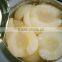 High Quality Fresh Canned Pear in Syrup