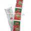 sachet tomato paste sachet tomato sauce sachet tomato ketchup sachet tomato puree