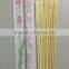 high quality disposable natural bamboo chopsticks