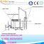 China best quality coconut shell charcoal charcoal powder making machine