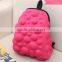 Hot sale wholesale custom fashion stylish backpack bag