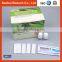 Furazolidone(AOZ) Rapid Test Kit for Aquatic Product ( Aquatic Antibiotics)