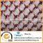 Hot Dipped Galvanized or pvc coated chain link rhombus fence(ISO9001:2000)