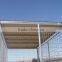 4Inch*2 Inch mesh size Welded Wire Dog kennel