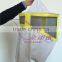 Square Veil Beekeeping Hat Veil Flame Screen