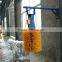 Farm Cow Brush With Electric Motor , Animal Body Brush
