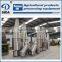 Cassava starch flash dryer