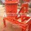 Vertical coal crusher/charcoal crusher machine