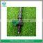 Irrigation Mini Valve With Rubber Ring For PVC Pipe Without Leakage