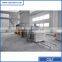 CE qualified automatic hydraulic press machine