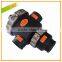 Nylon material DN40 1.5" 12v electric water valve for Auto Control Made in China