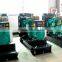 Hot Sale! 800kva Diesel Generator Set/Diesel Genset/Diesel Engine