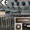 machine for briquette/stalk charcoal briquetting press (ZBJ-10 series)-Penny