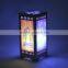 Hot Sell New Style Carved Table Lamp LED