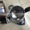 Wholesale Hot Sell Stainless Steel Electrical Kettle Water Kettle Stovetop Teakettle