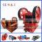 2017 best sale new design low price jaw crusher 15-60tons spain