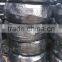 Inline Collumn emitter thick-walled drip line