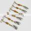 Wholesale 2016 hot sale Mepps Agalia Spoon spinner size from 1-5 fishing lure