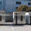 electric smokeless burn oven (CE & ISO9001,manufacturer)