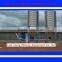 Highly modularized steel structure chicken house