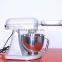 Small bakery mixer machine