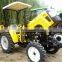 HOT 404/454/504/554/604/654/704 cheap farm tractor for sale