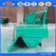 High quality Stubble rotary Tiller with wide and strong blades well function