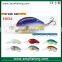 Artificial bait crank lure